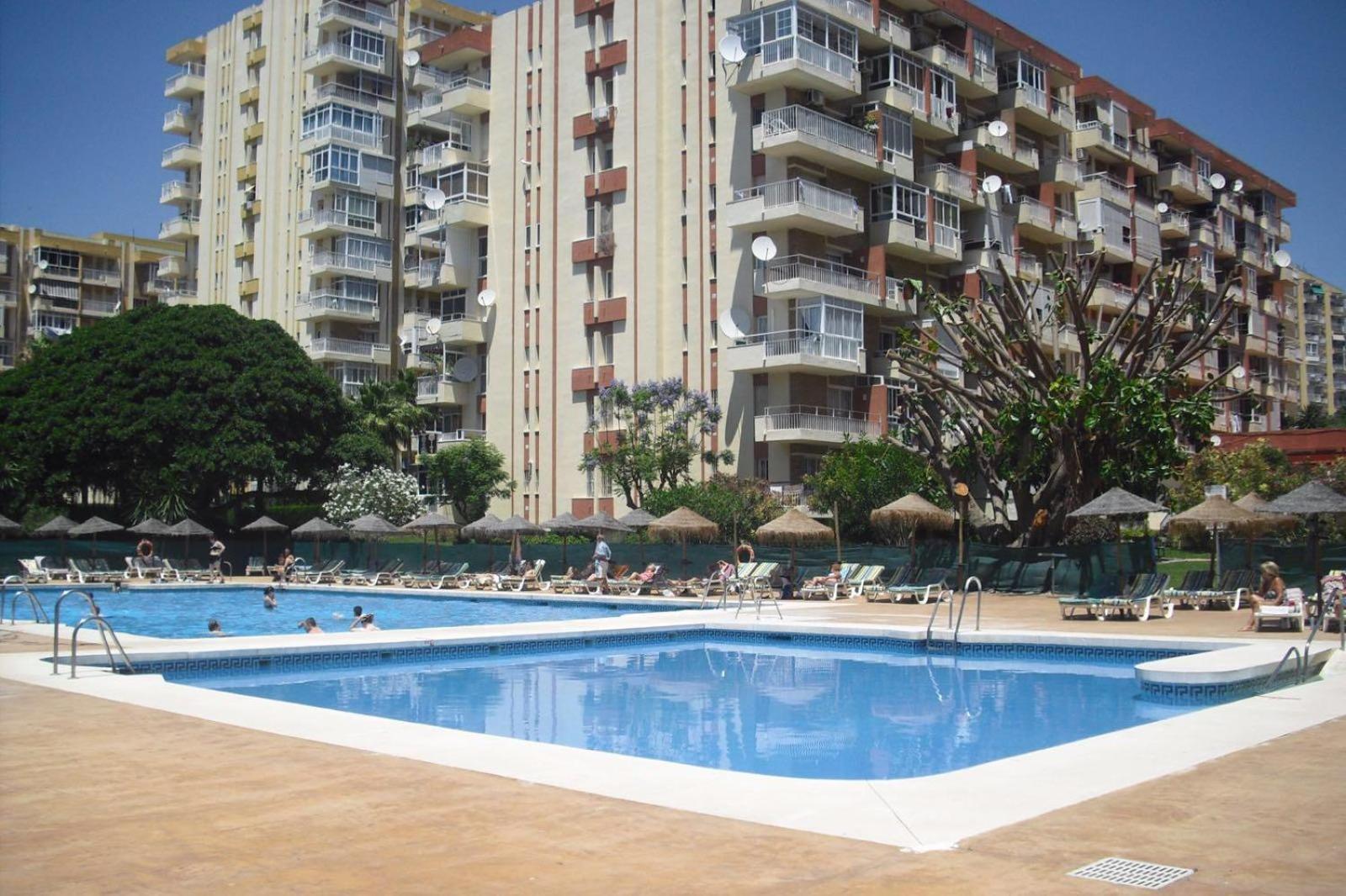Fabuloso Estudio Iris - Benalmadena
