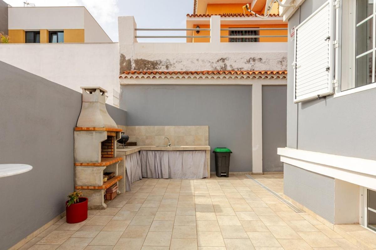 Spectacular Parking Powerful Wifi Seaview Villa