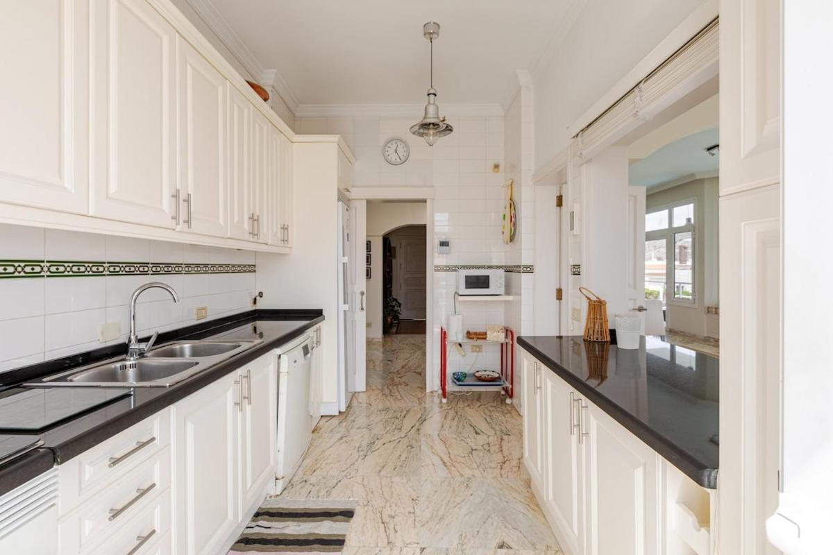 Villa Spectacular Parking Powerful Wifi Seaview