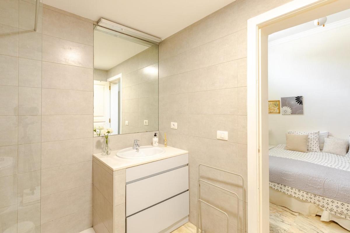 Villa Spectacular Parking Powerful Wifi Seaview