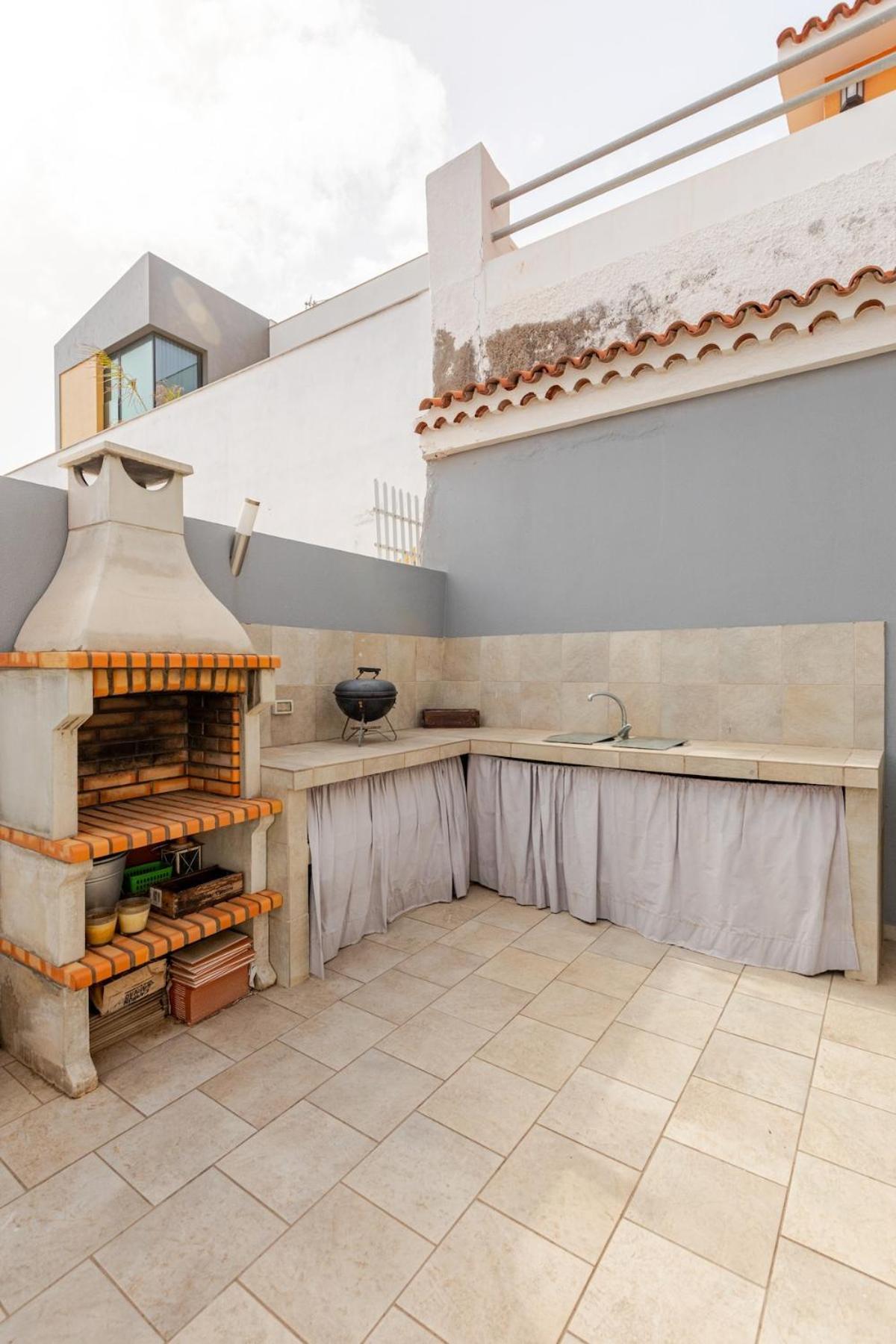 Villa Spectacular Parking Powerful Wifi Seaview *