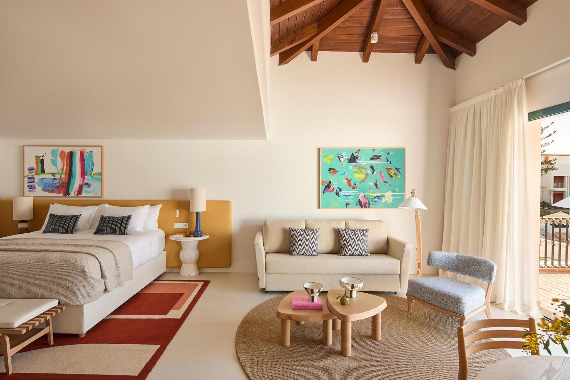 Kimpton Monteros By Ihg 5* Marbella