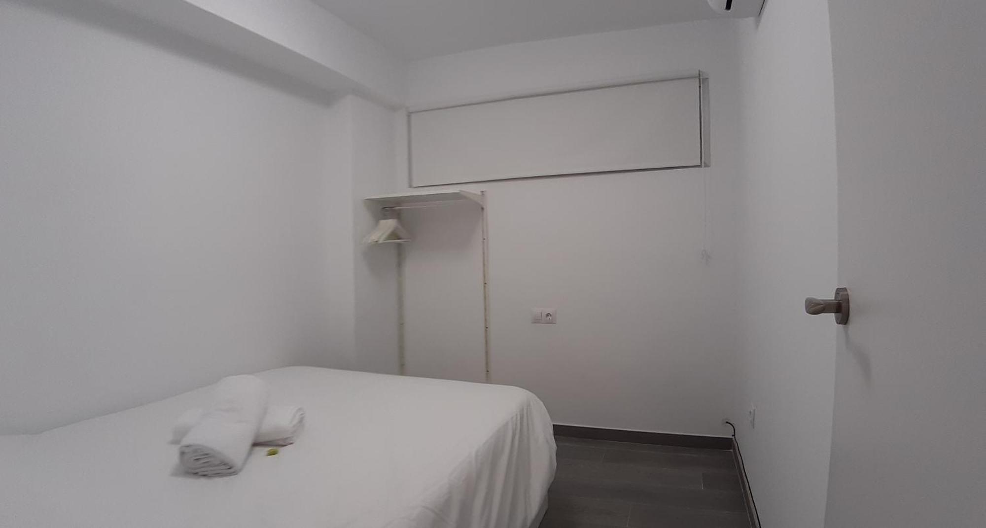 Mar Y Vent If Apartamento *