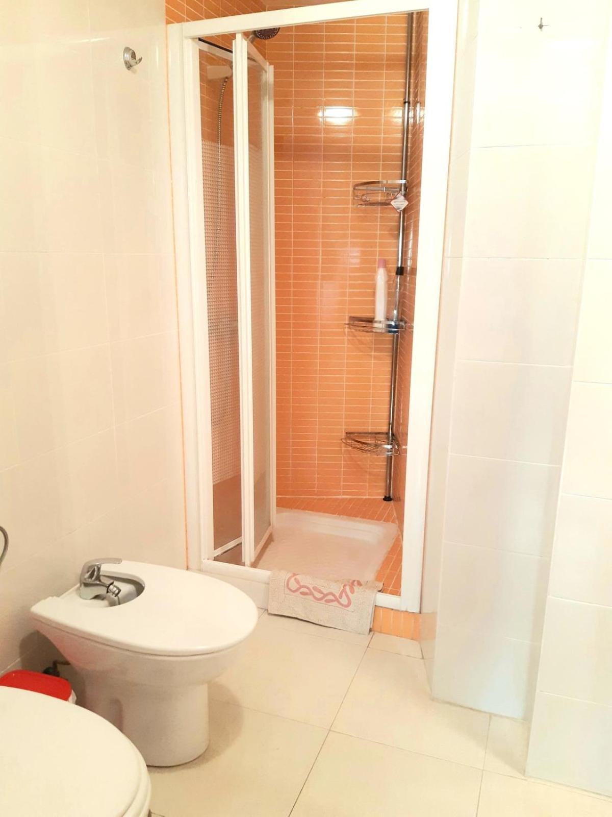 Amplio Piso De 3 Con Balcon Y Aparcamiento - Alborania Apartamento Viator