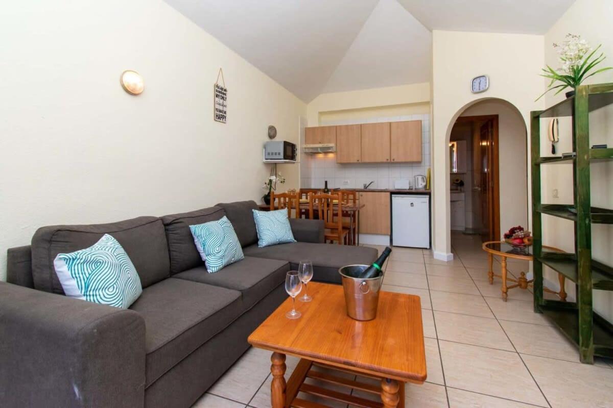 Diamantes 23 - One Bed *