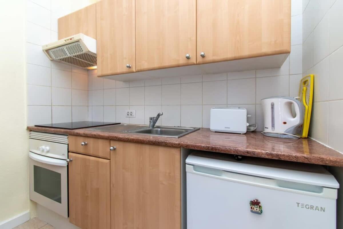 Diamantes 23 - One Bed Los Cristianos (Tenerife)