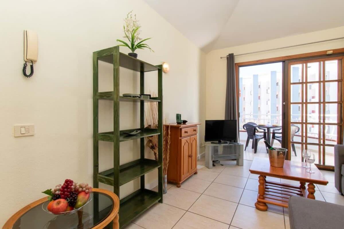 Diamantes 23 - One Bed