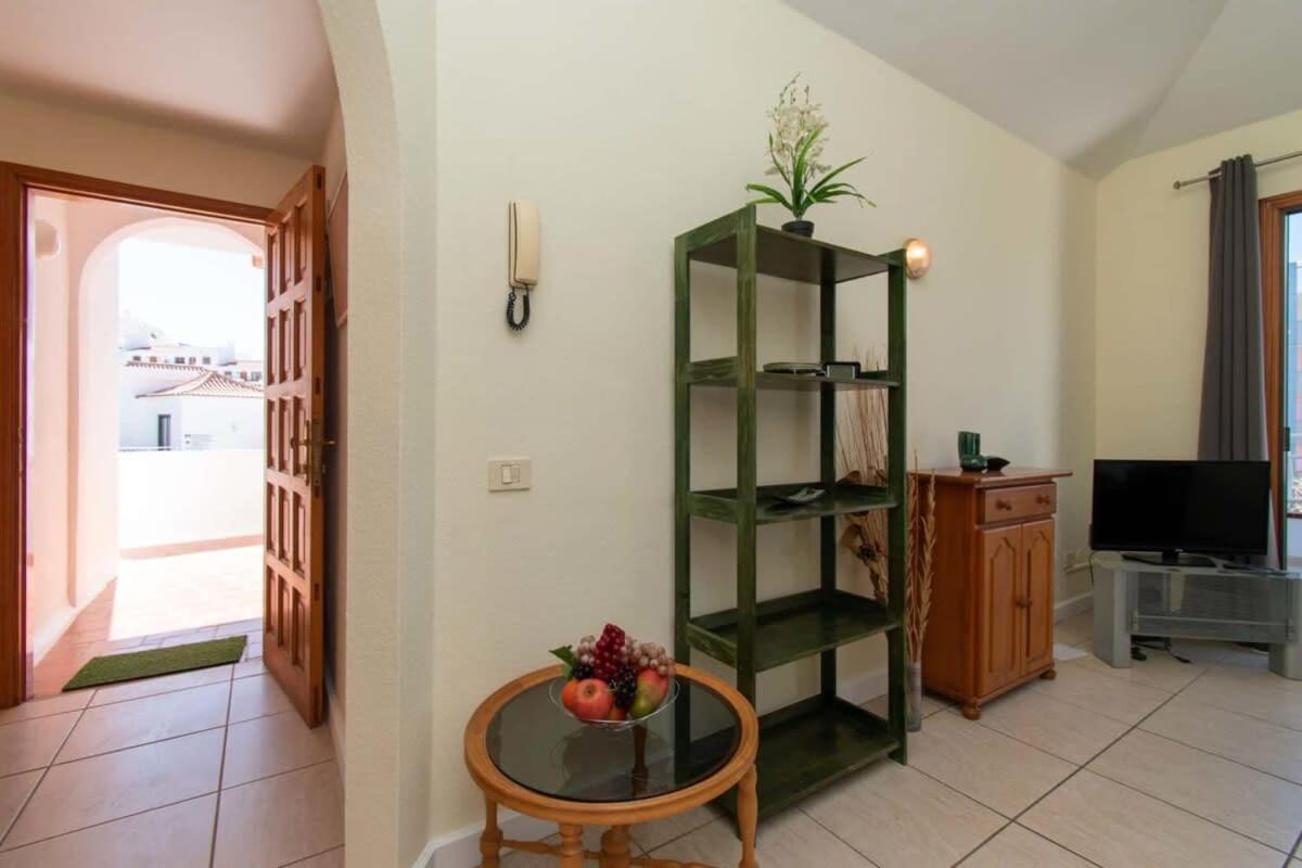 Apartment Diamantes 23 - One Bed Los Cristianos (Tenerife)