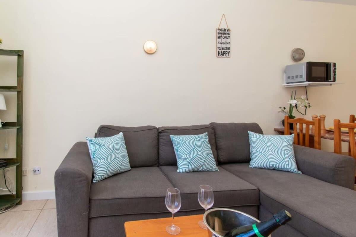 Diamantes 23 - One Bed Apartment