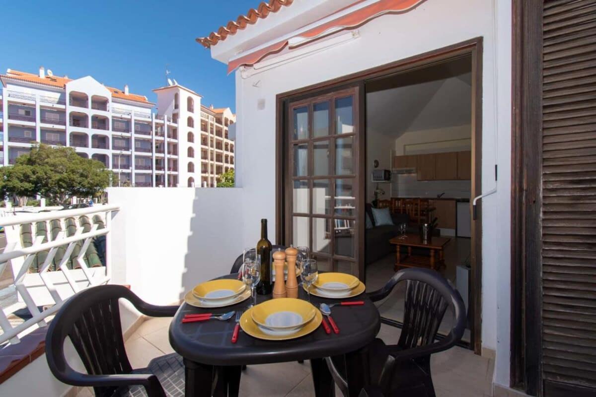 Diamantes 23 - One Bed Los Cristianos (Tenerife)