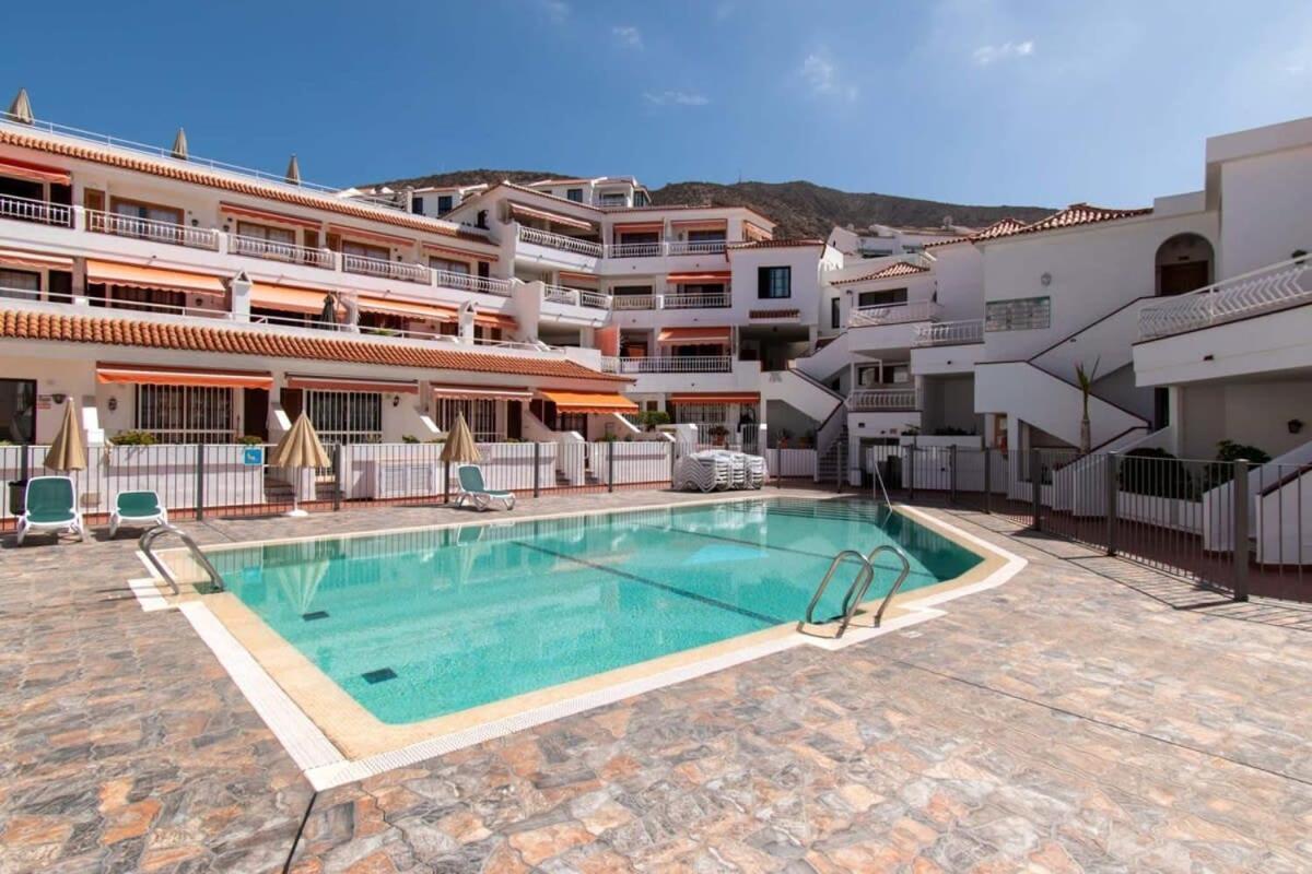 Diamantes 23 - One Bed * Los Cristianos (Tenerife)