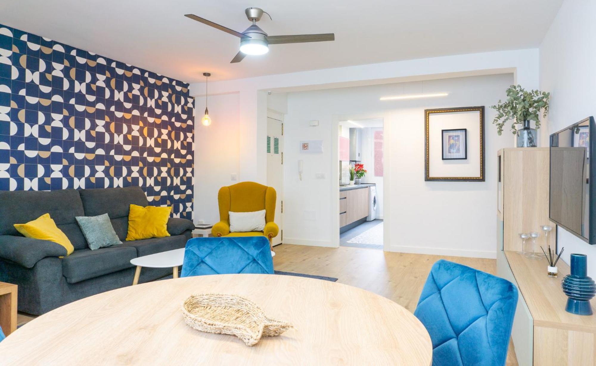 Apartamento Luxury