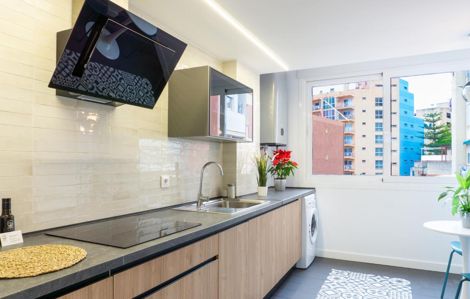 Apartamento Luxury *
