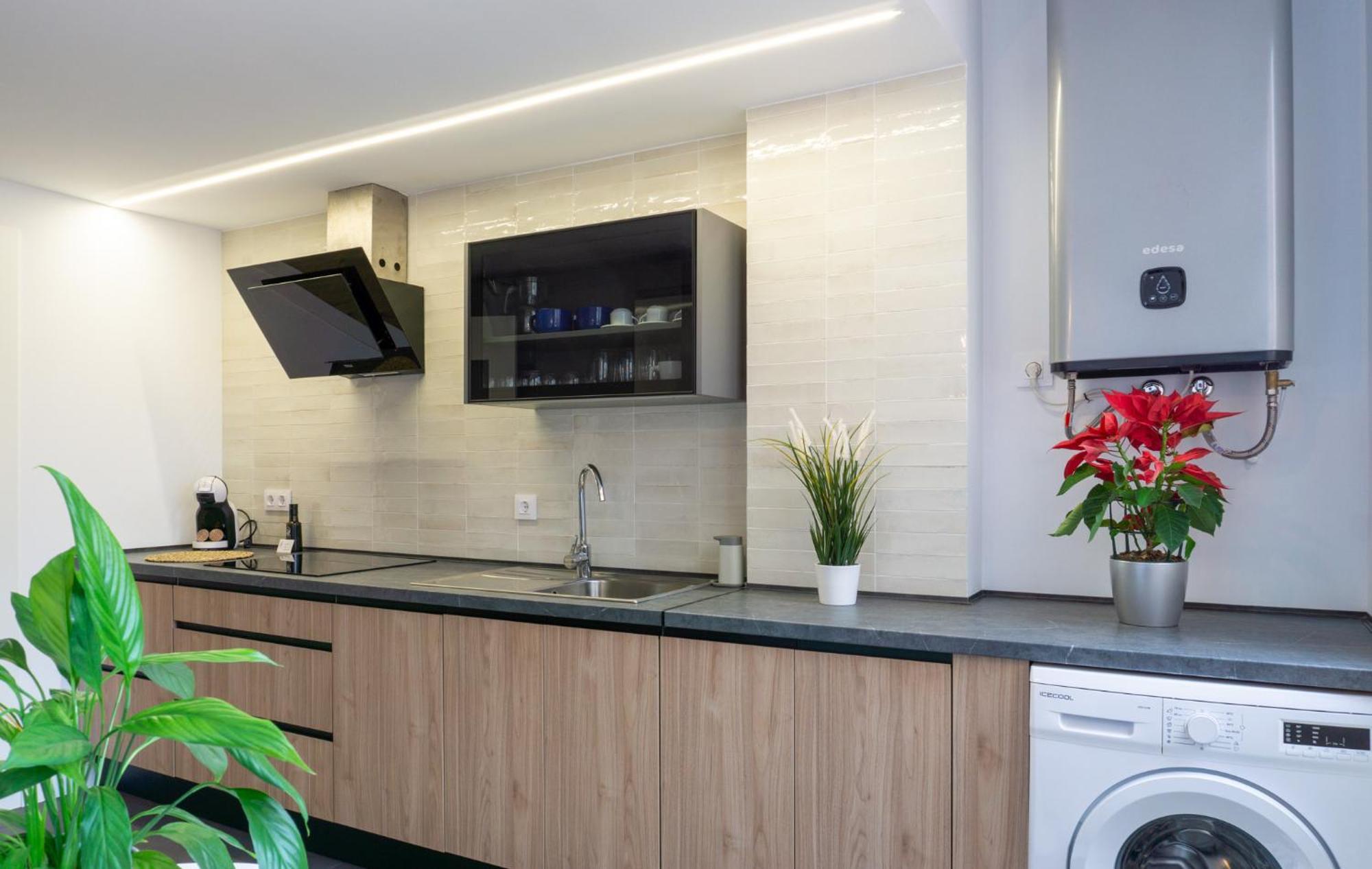 Luxury Apartamento Torremolinos