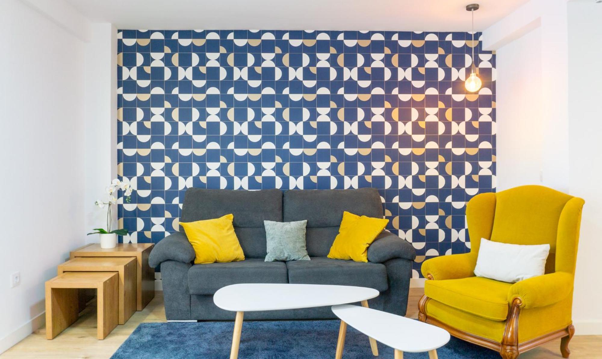 Luxury Apartamento