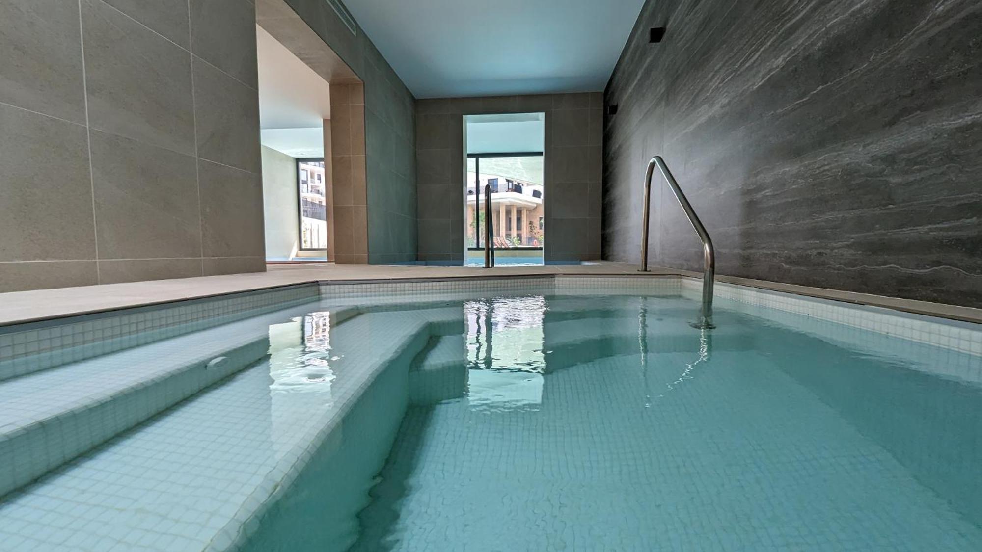 Apartment Allonbay Sea View