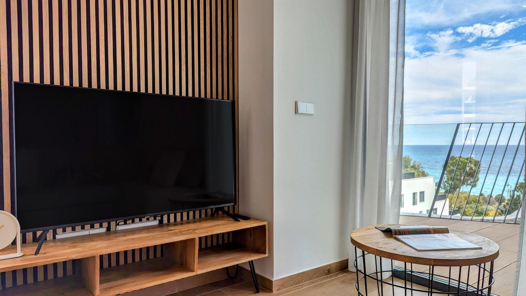 Allonbay Sea View Villajoyosa