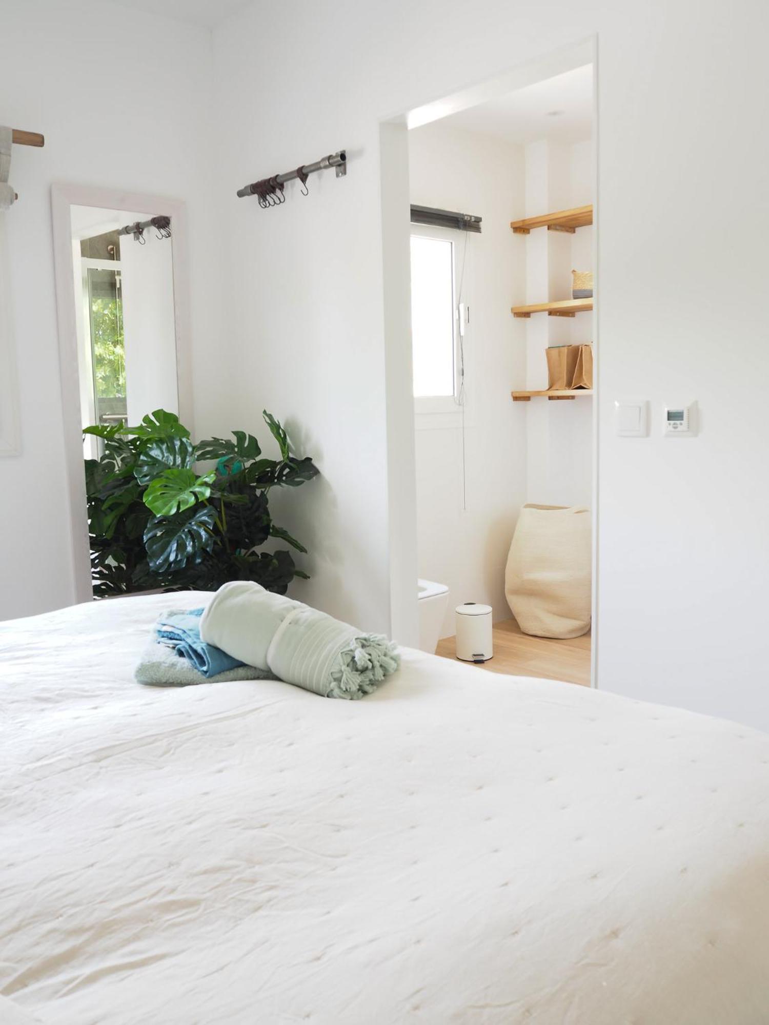 Casa Naru Albir, Duplex Met Ruim Terras En Buitenkeuken *