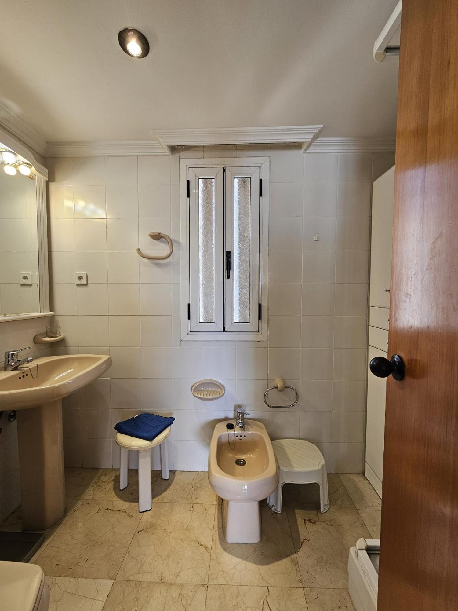 Torre Europa 19 If Apartment