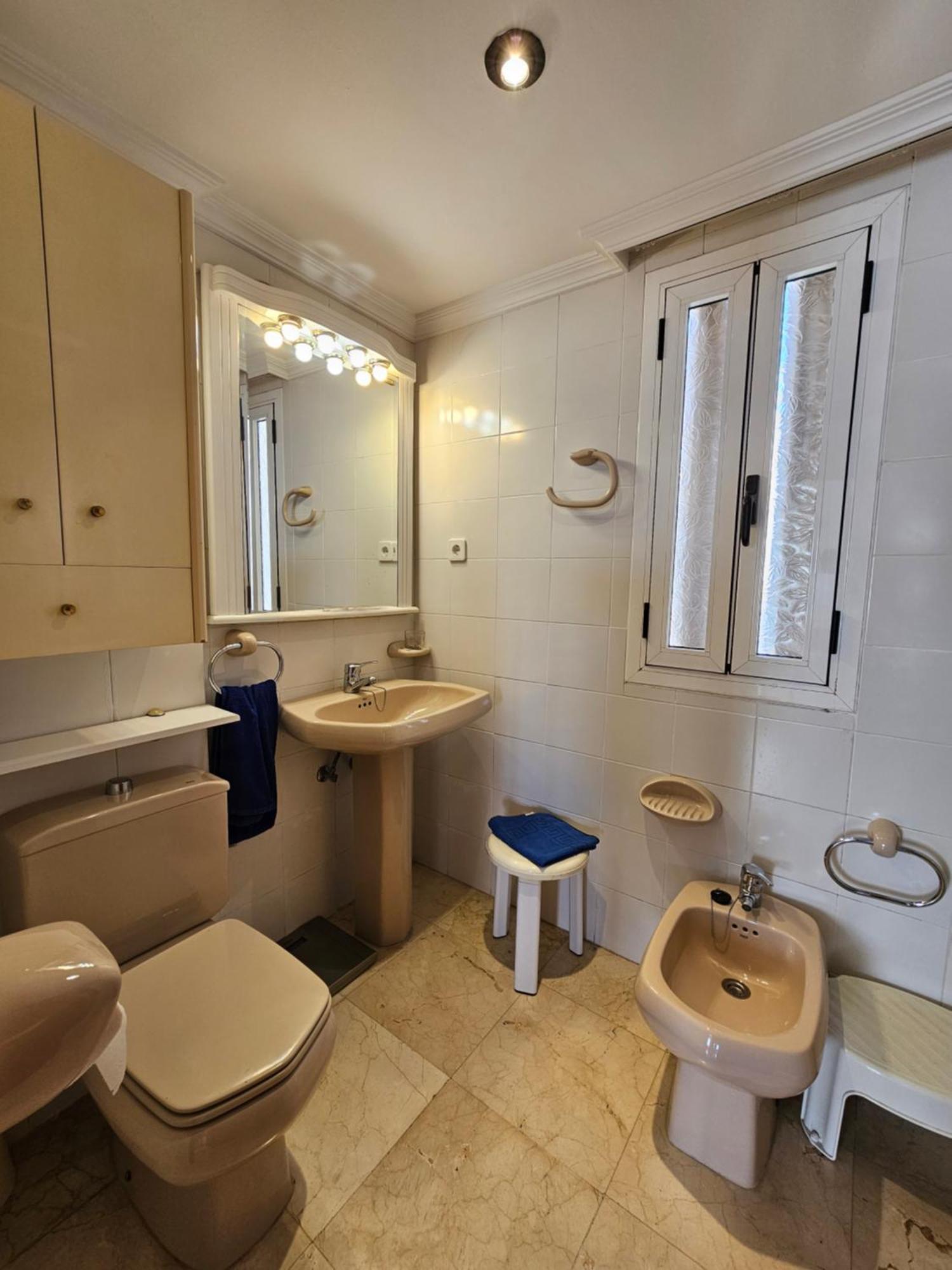 Apartment Torre Europa 19 If *