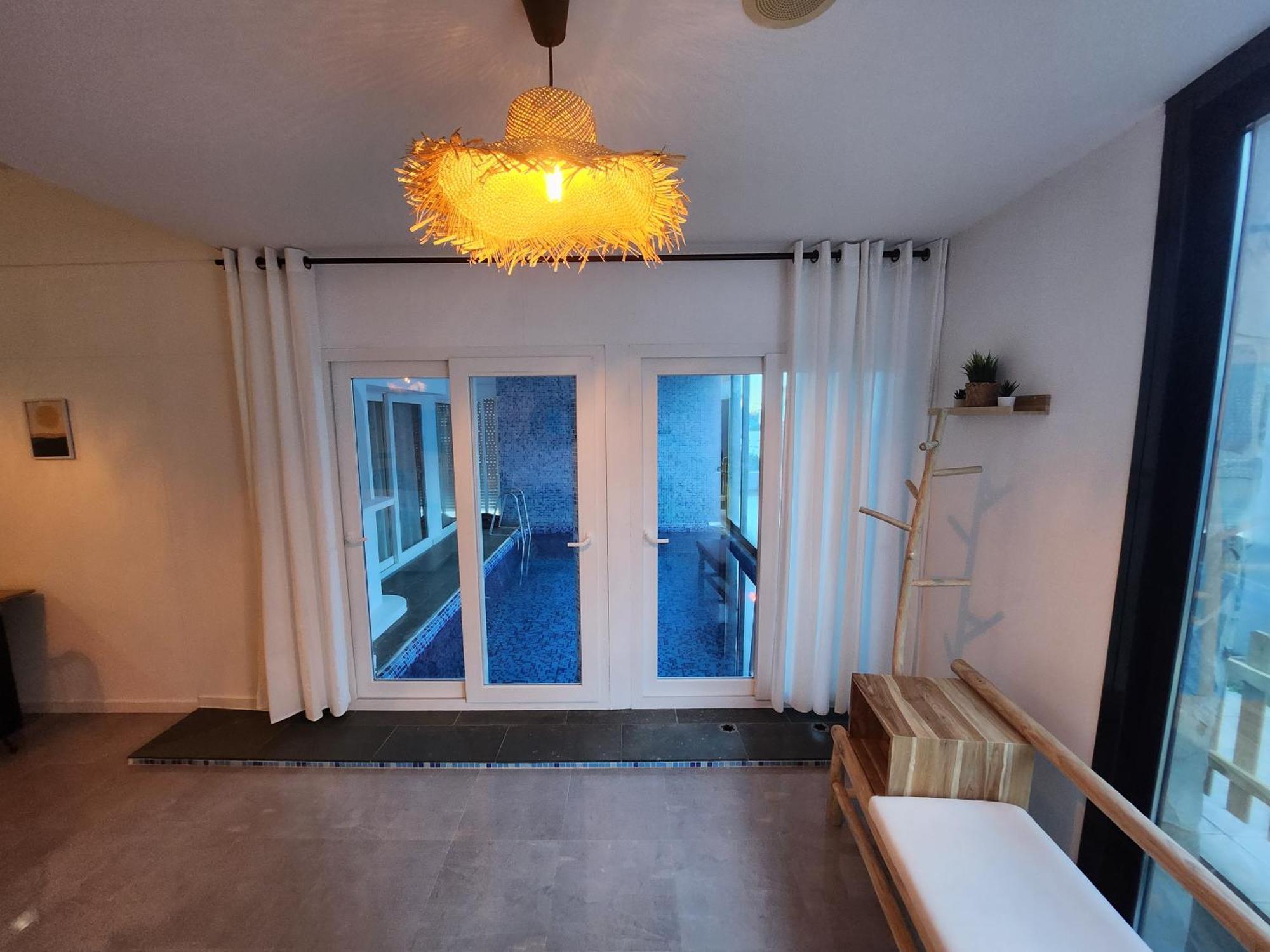 Apartamento Casa Dancha *