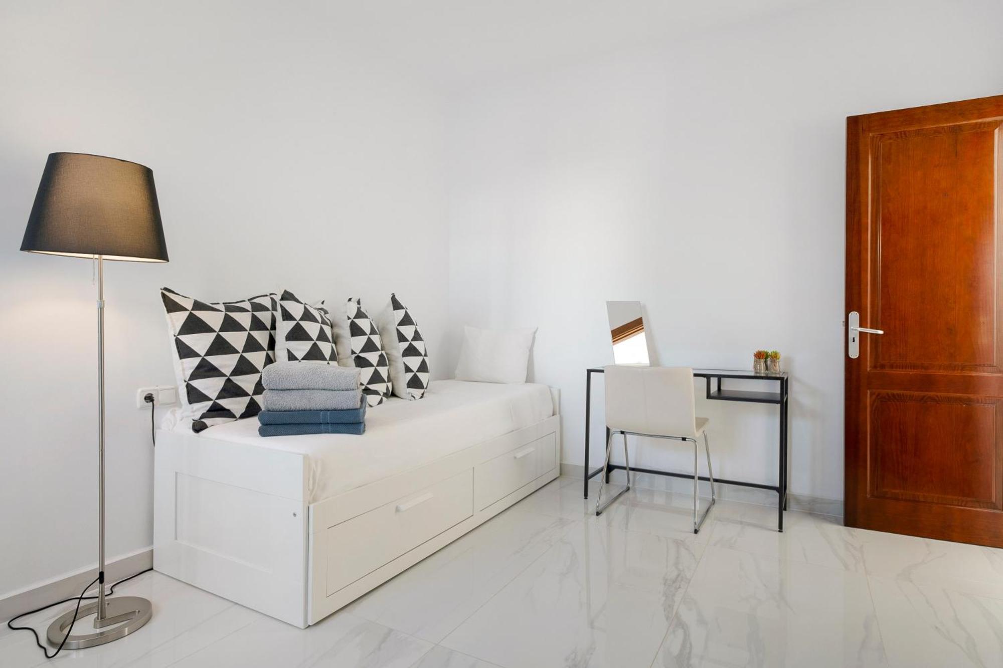 Villa El Ancla Playa Blanca (Lanzarote)