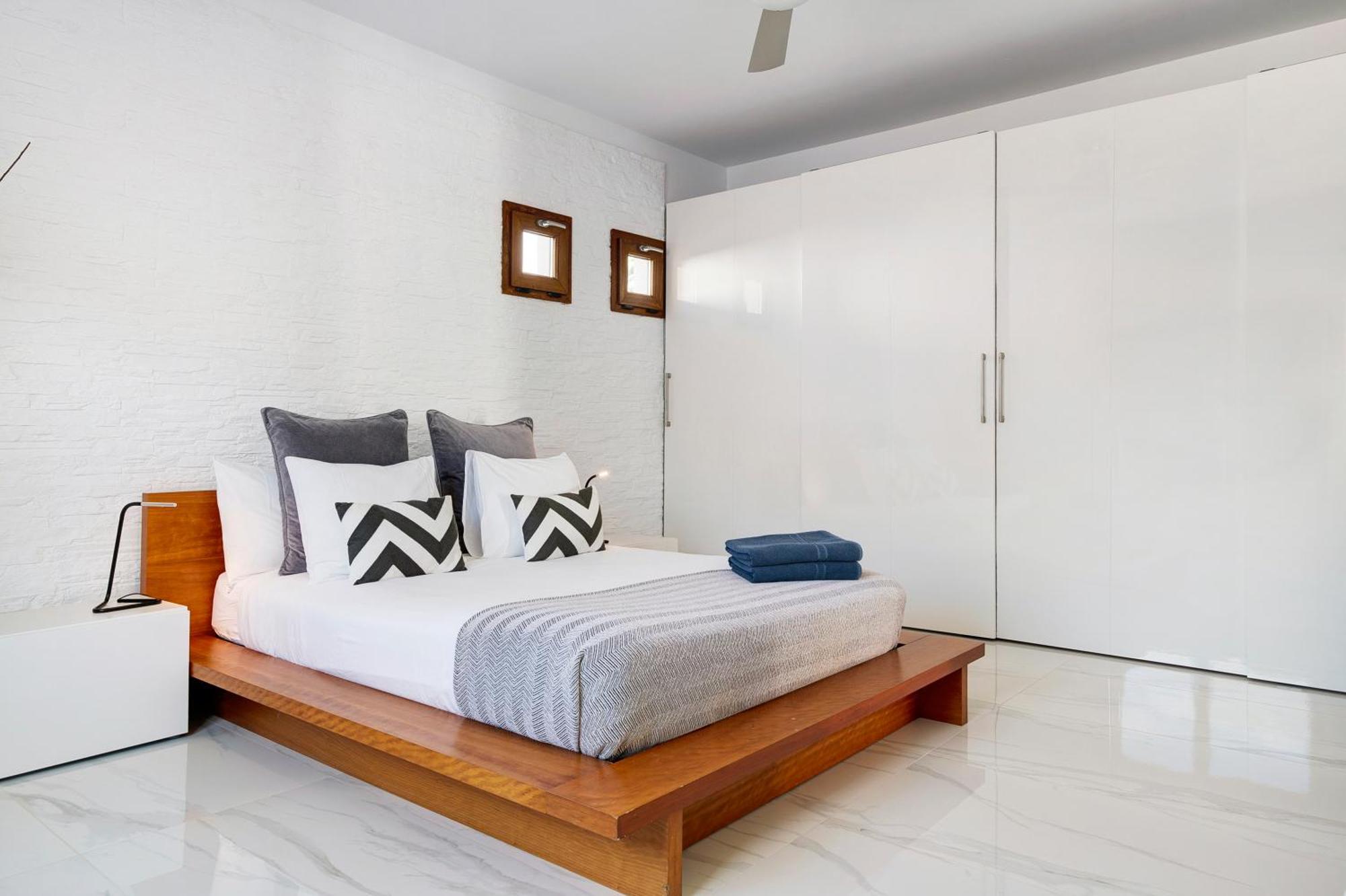 El Ancla Villa Playa Blanca (Lanzarote)