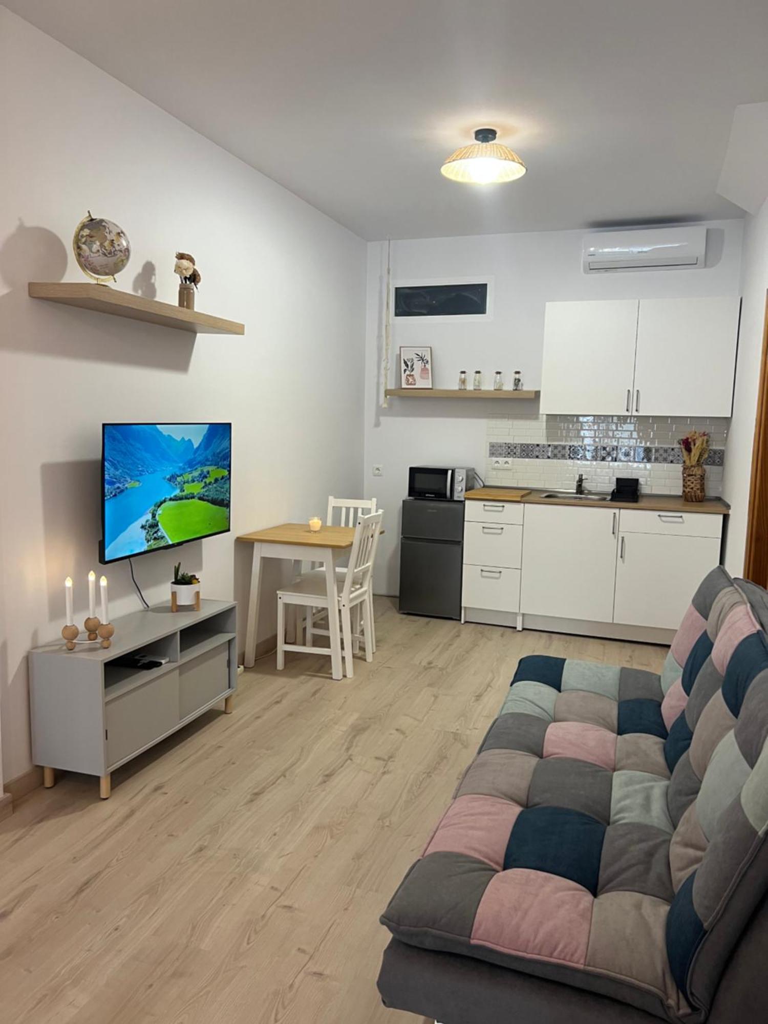 Apartamento Loft La Casa De Lola