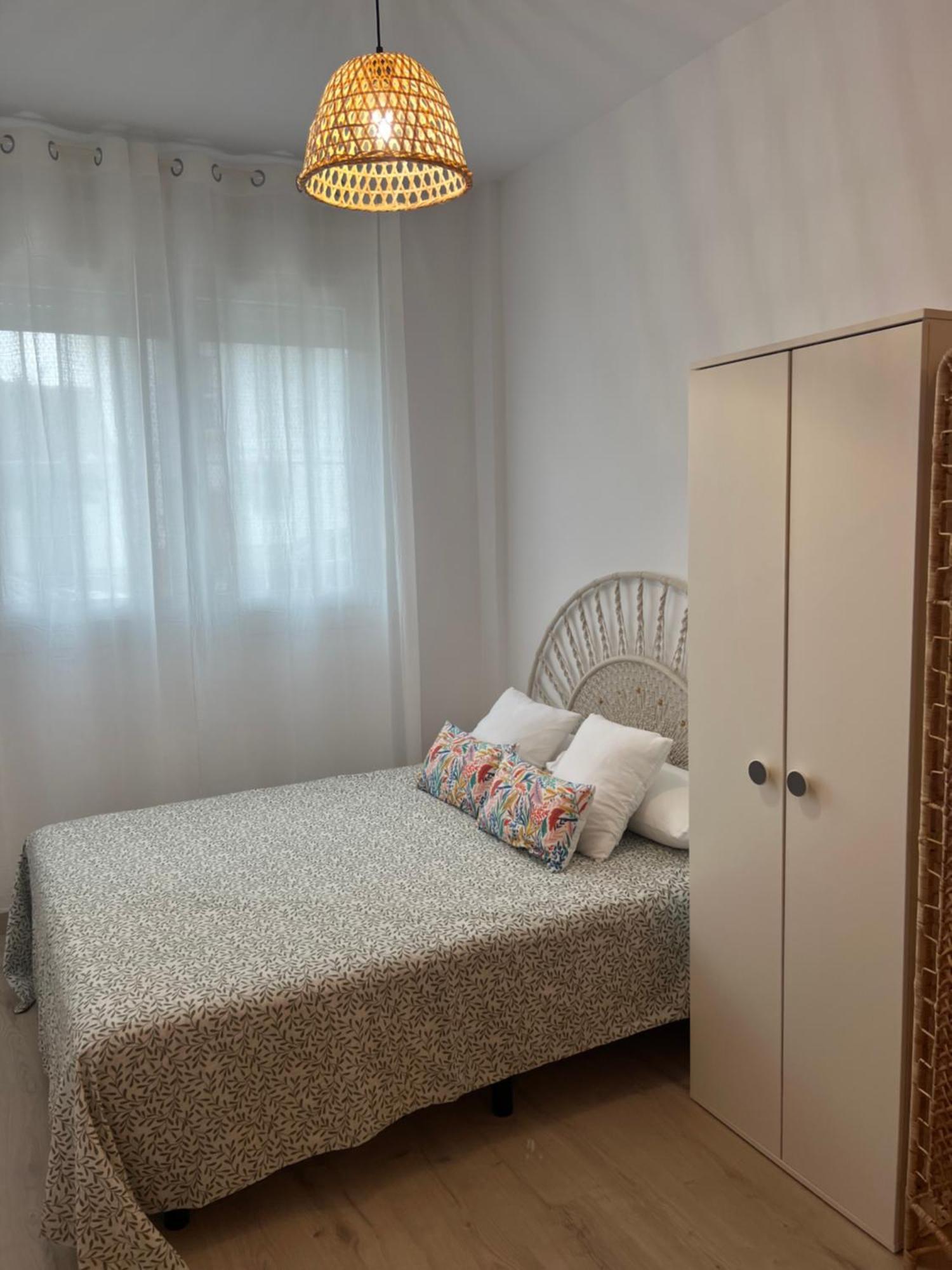 Loft La Casa De Lola Caleta de Vélez