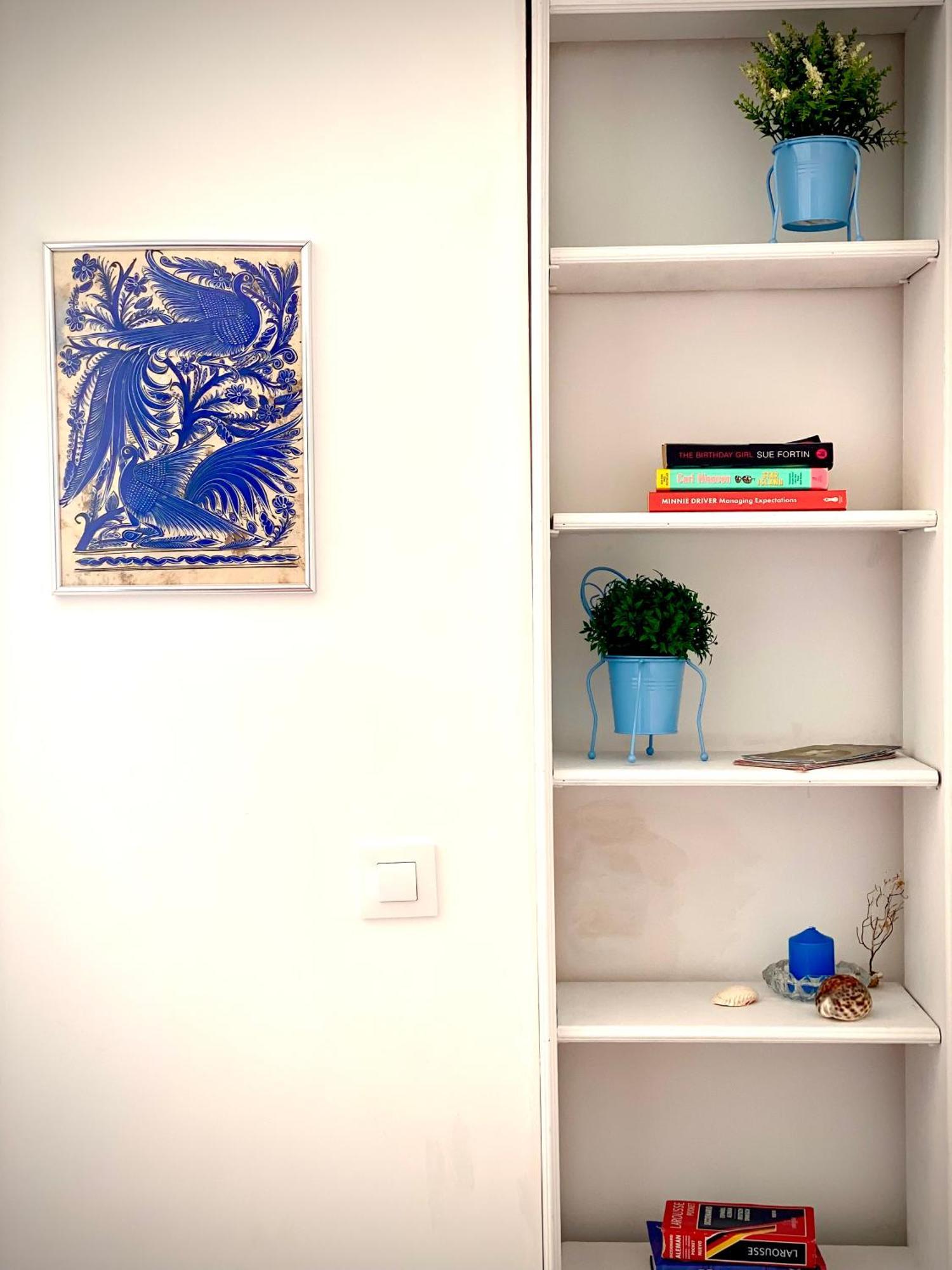 Mychoice Espejos Del Sol Apartment