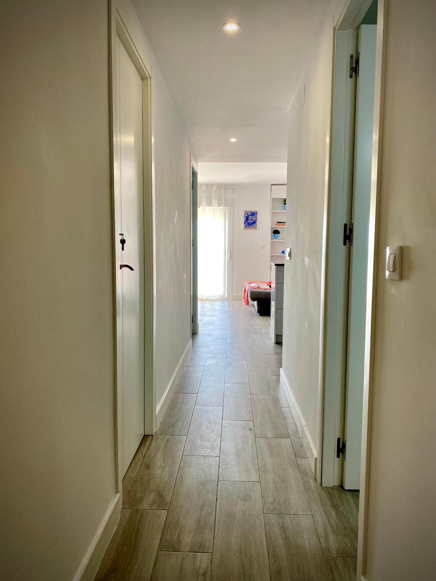 Apartment Mychoice Espejos Del Sol