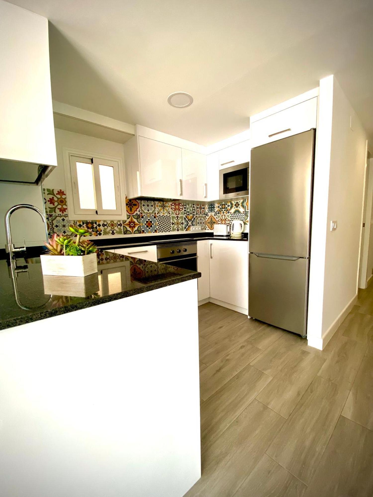 Mychoice Espejos Del Sol Apartment *