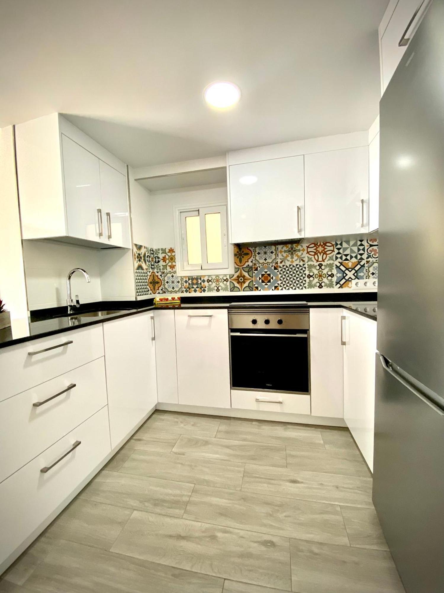 Mychoice Espejos Del Sol Apartment Rota