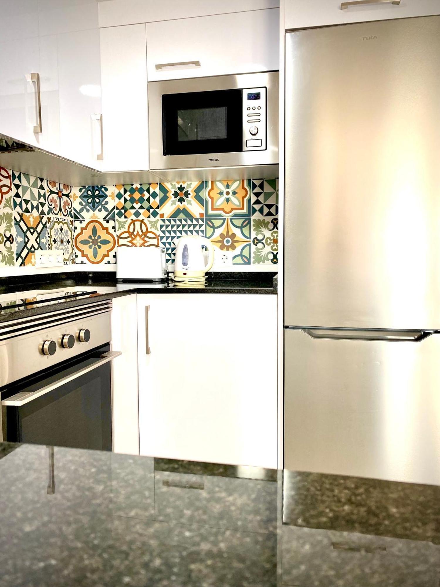 Mychoice Espejos Del Sol Apartment Rota
