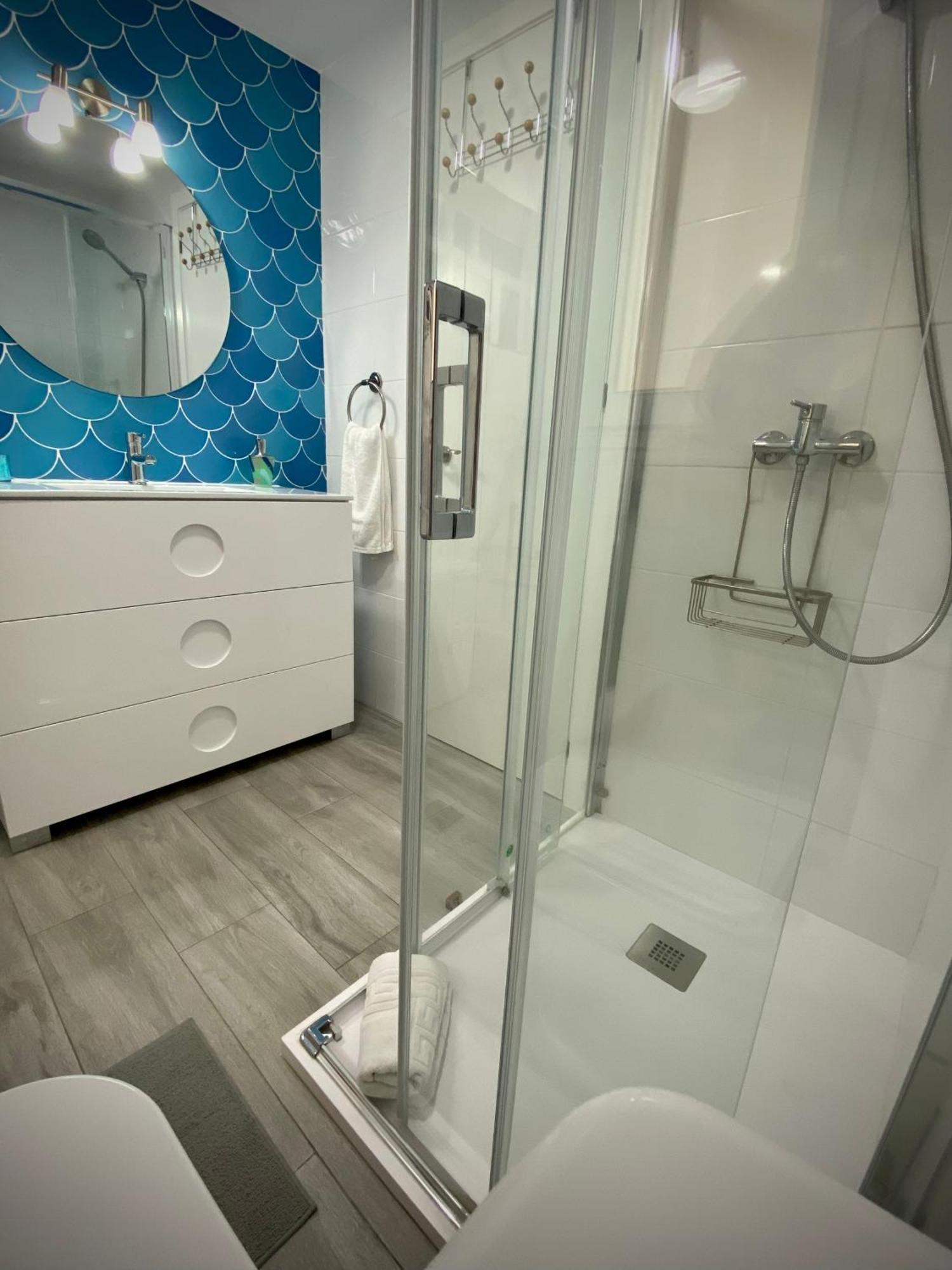 Apartment Mychoice Espejos Del Sol Rota