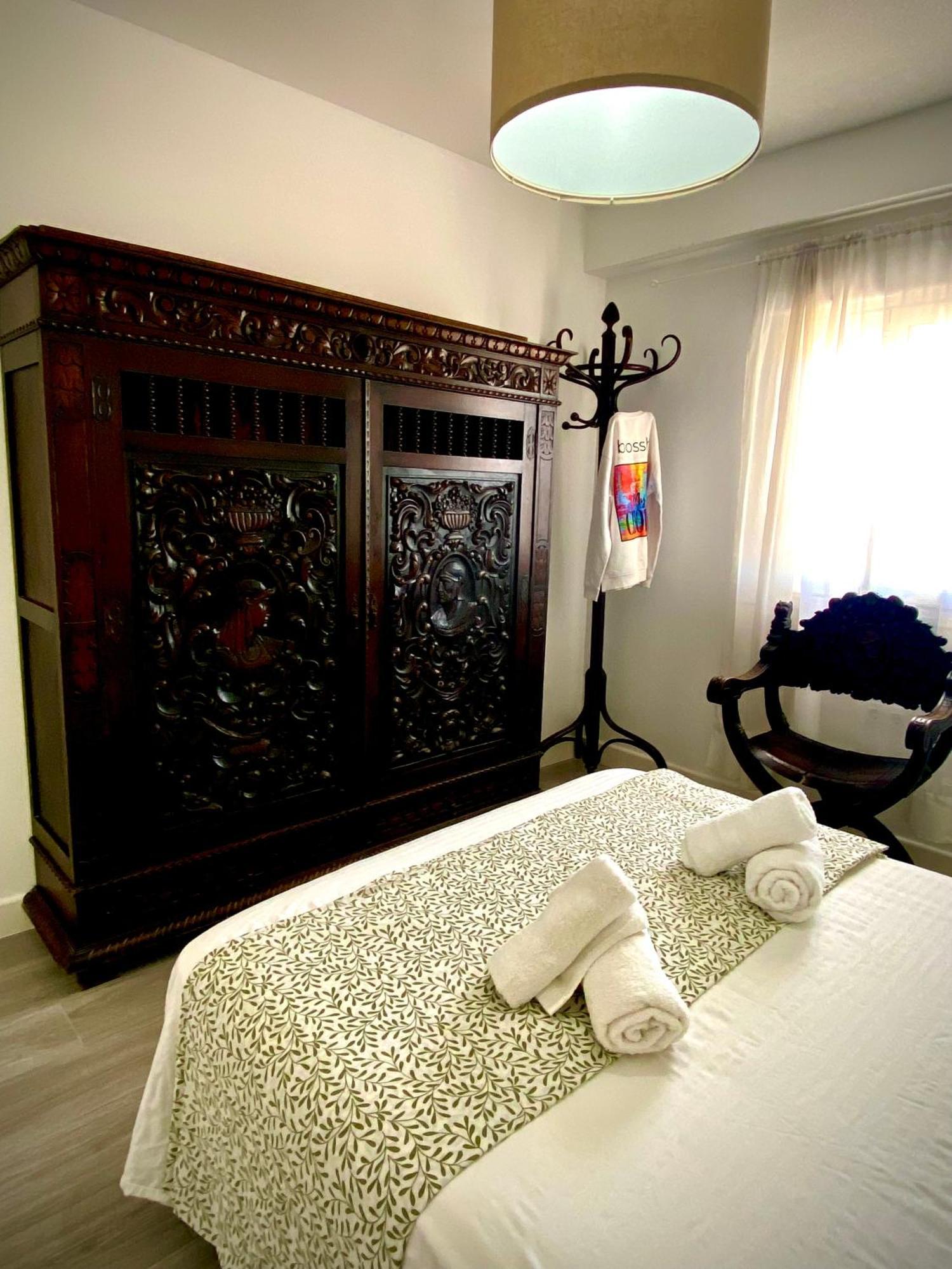 Mychoice Espejos Del Sol Apartment