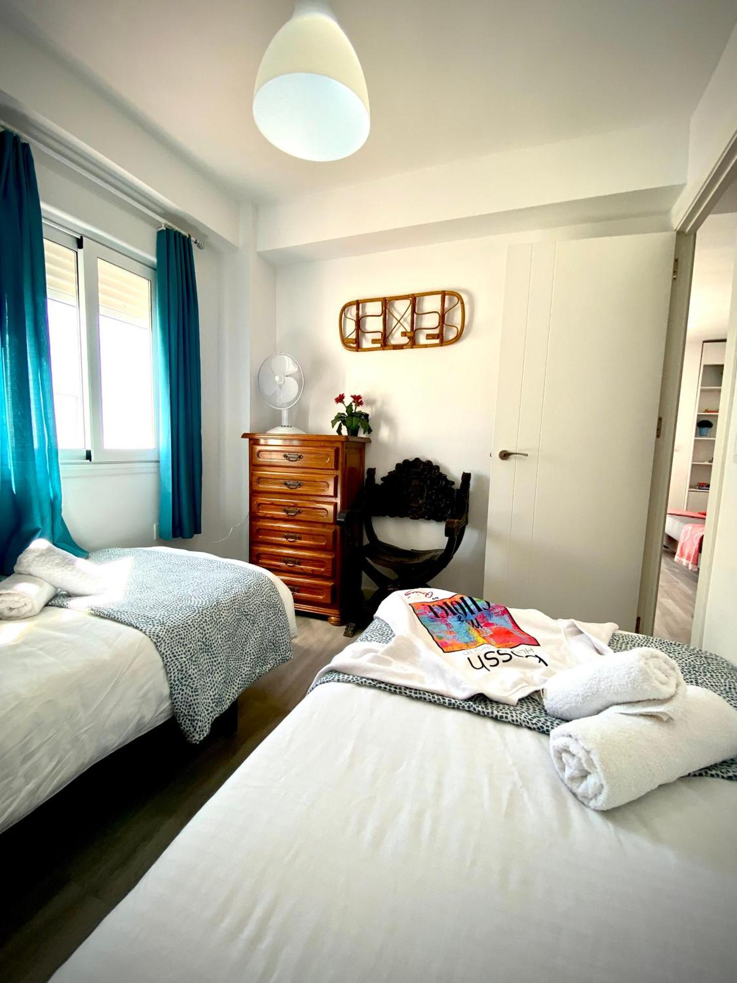 Mychoice Espejos Del Sol Apartment *