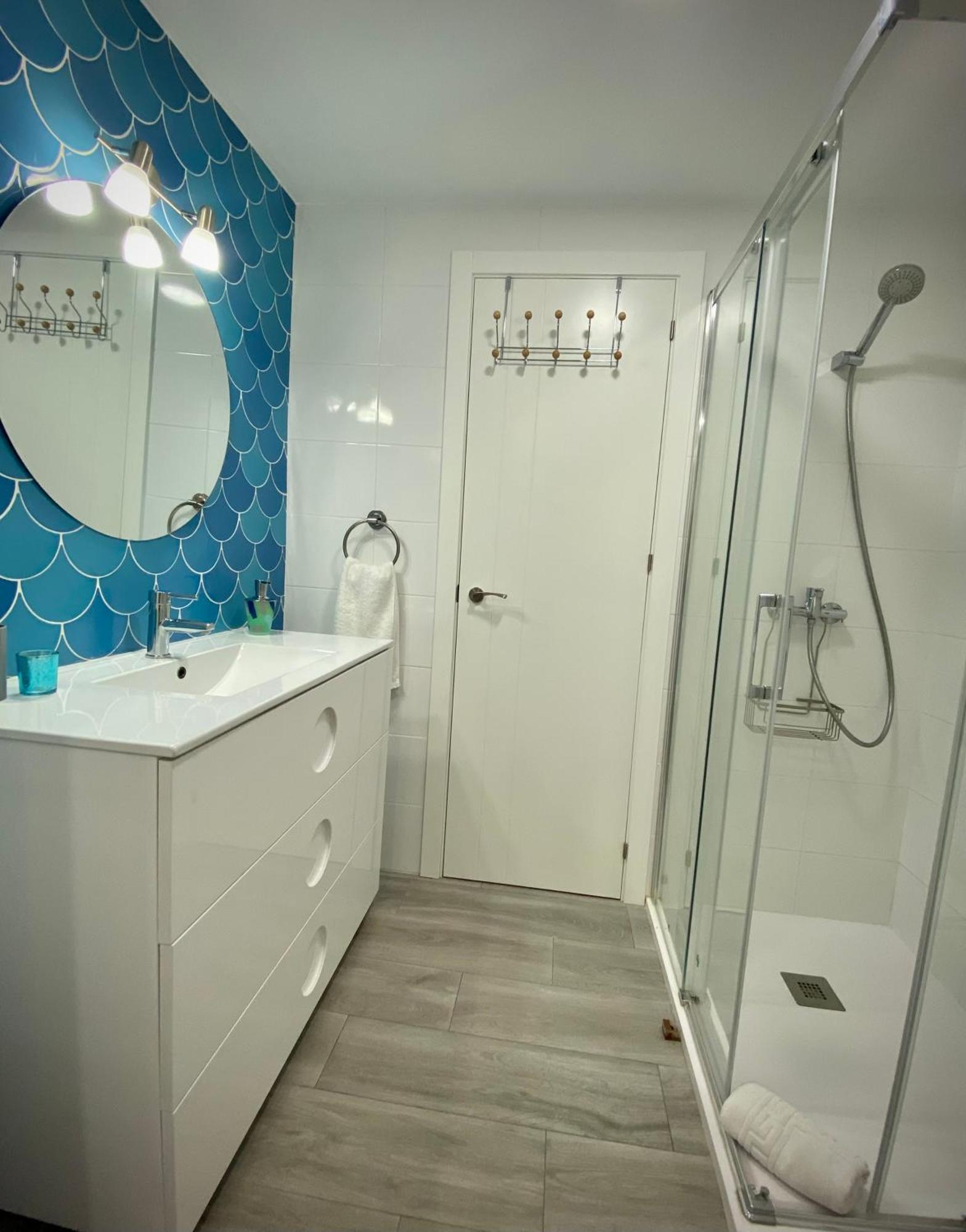 Apartment Mychoice Espejos Del Sol *