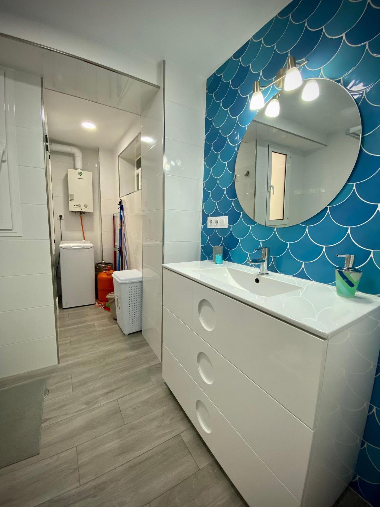 Mychoice Espejos Del Sol Apartment