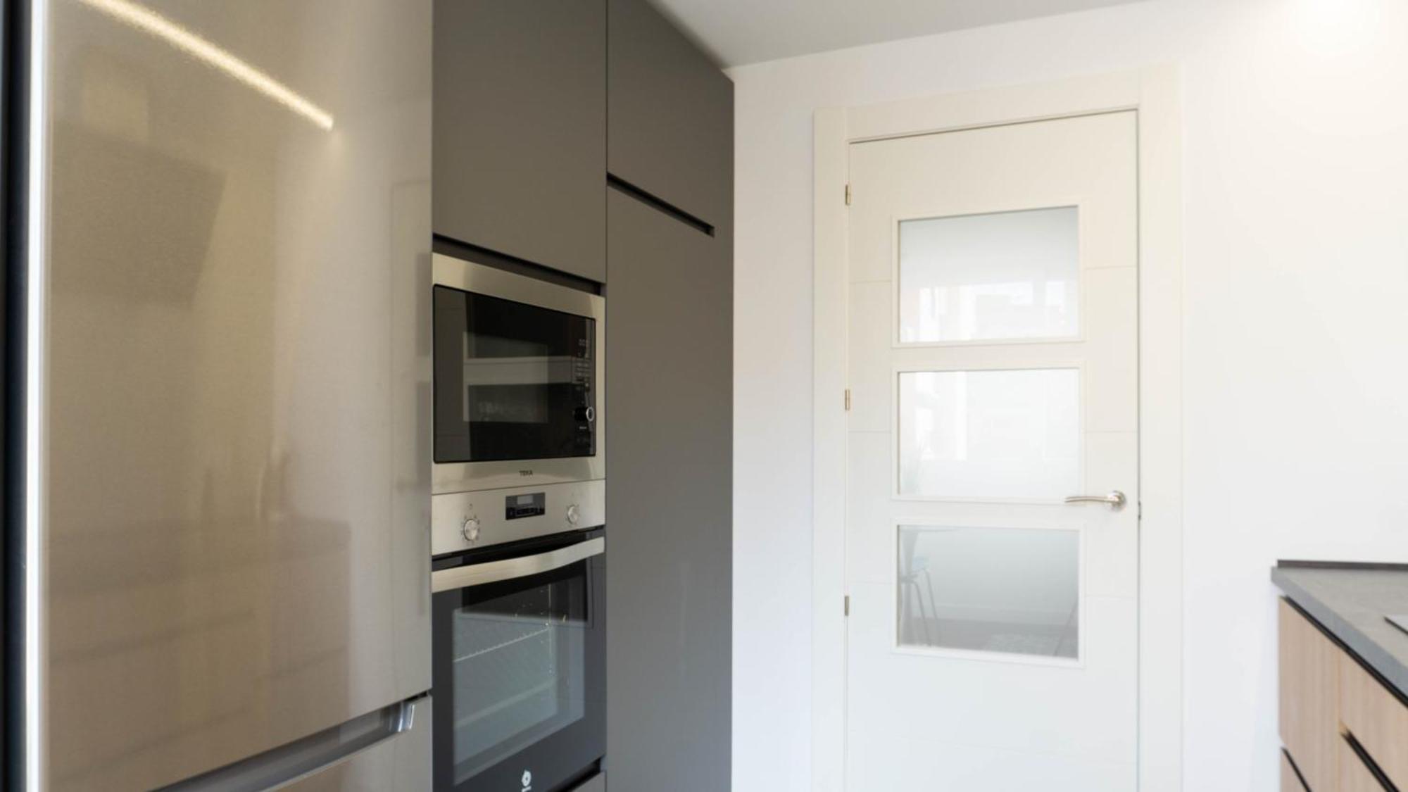 Luxury Apartamento