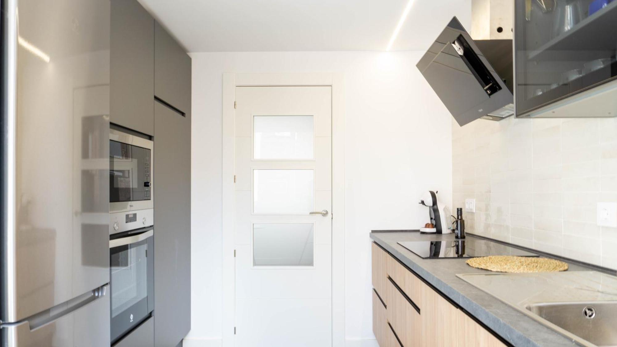 Luxury Apartamento Torremolinos