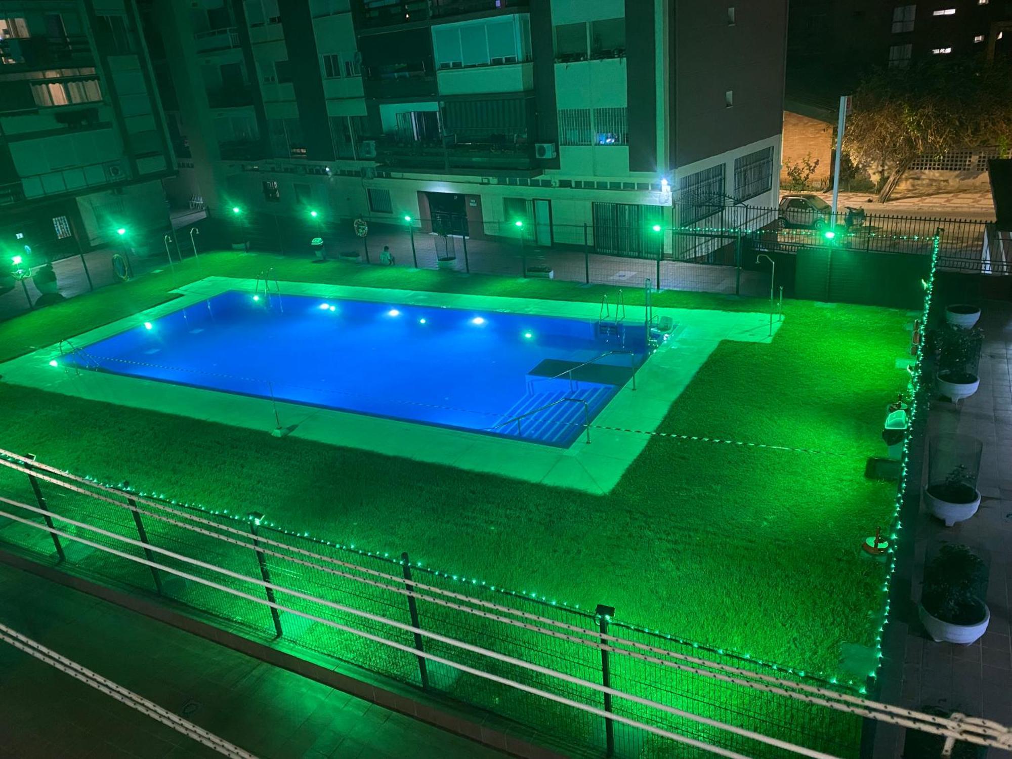 Luxury Apartamento