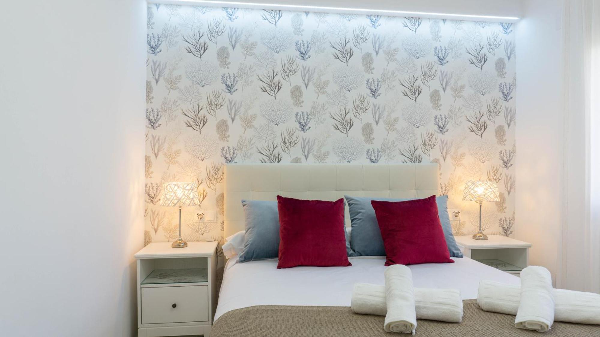 Luxury Apartamento