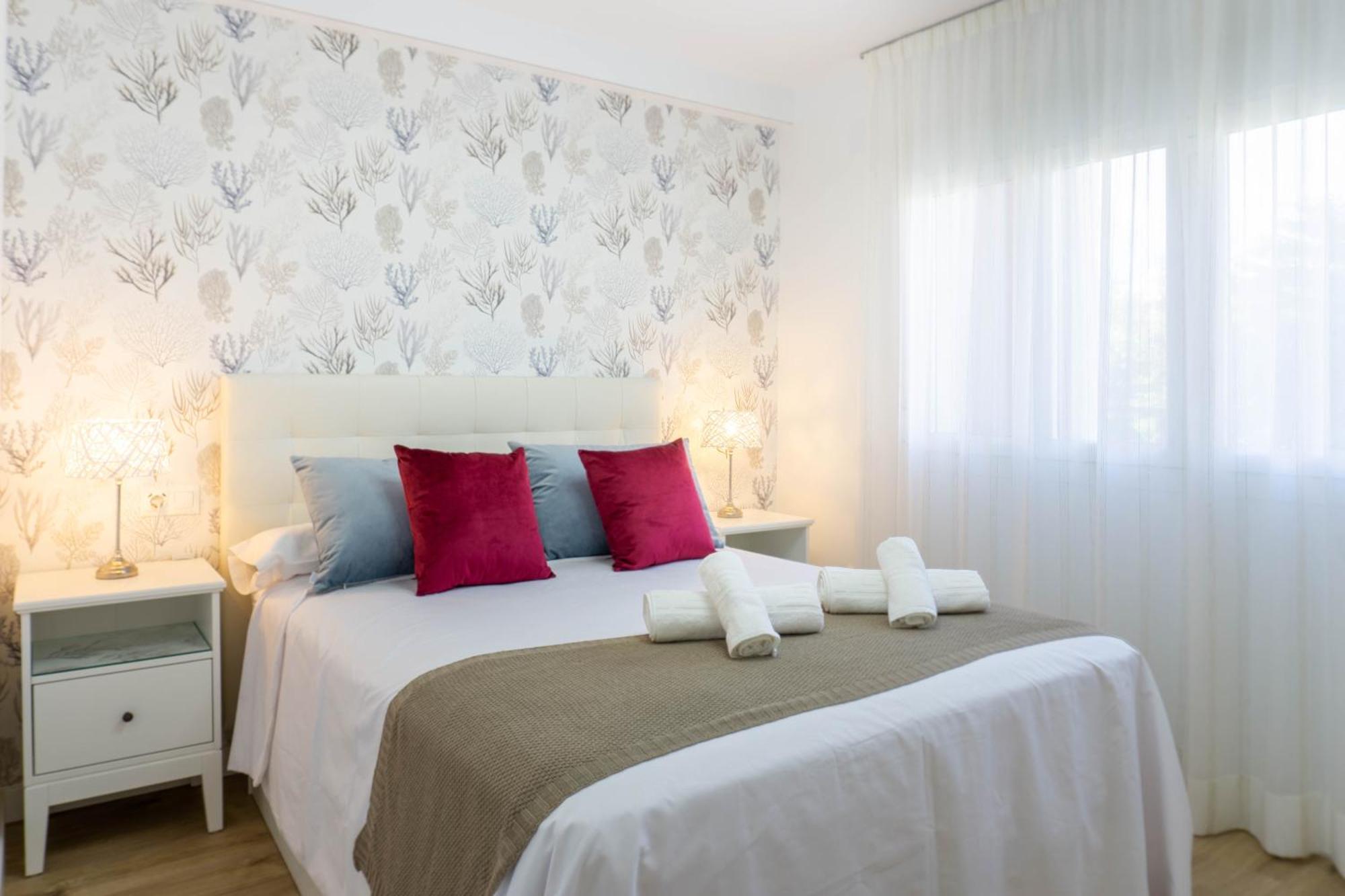 Apartamento Luxury