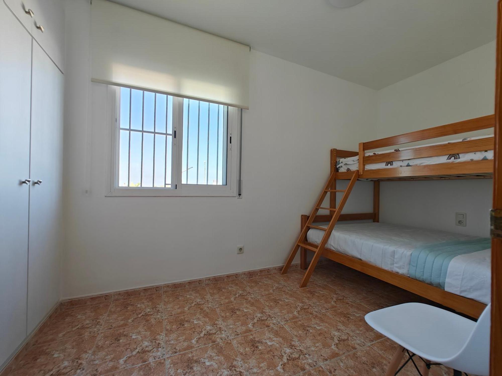 La Caseta Del Canal Сasa de vacaciones Deltebre