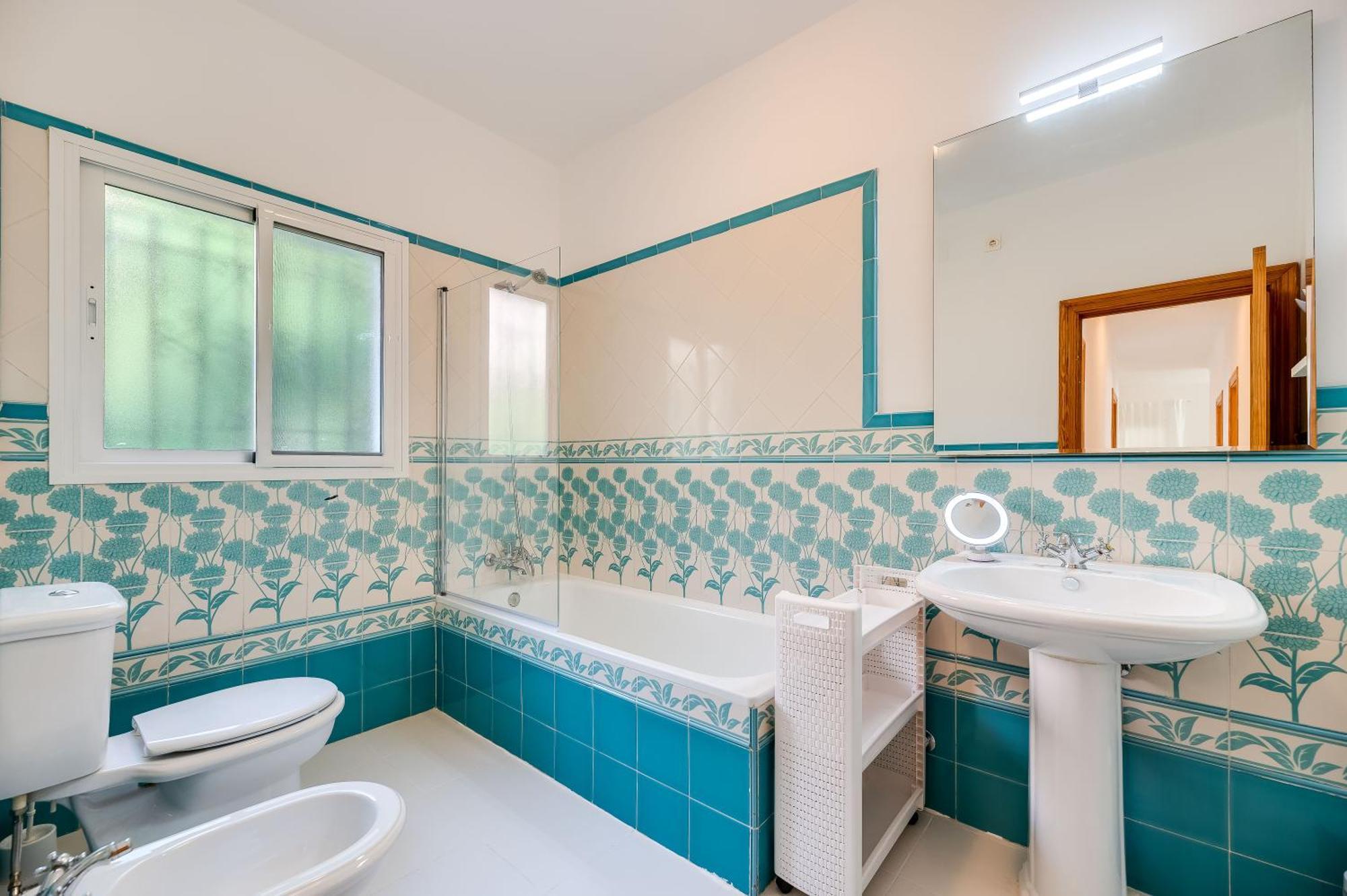 Vt Carmelo 3bdr Private Pool Villa