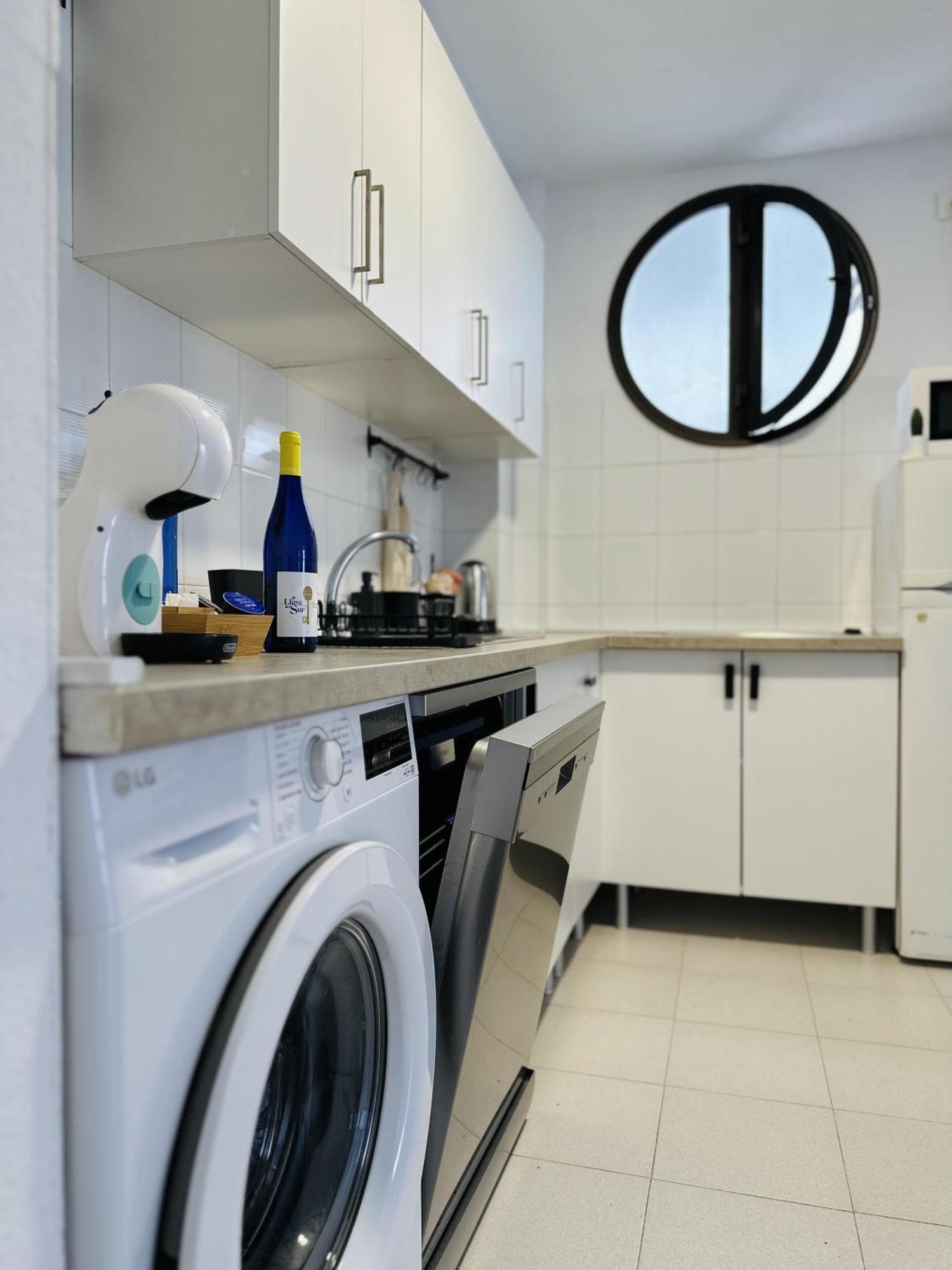 Cristianos 1-bedroom Apartment, Swimming Pool