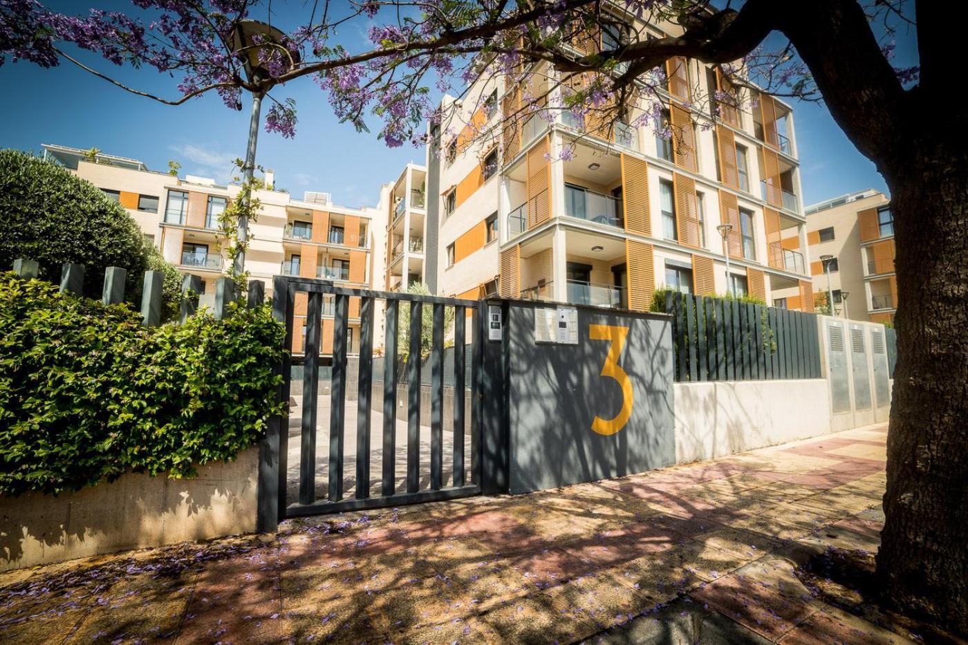 Apto. Con Piscinas Y Gym A 800 Metros De Playa El Campello