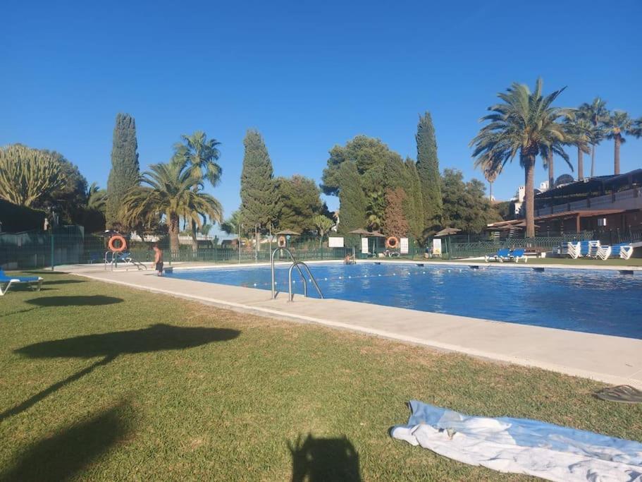 Apartamento Casa Dancha MIJAS COSTA