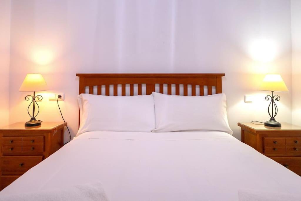Apartamento Narciso Campillo Oasis By Valcambre Sevilla